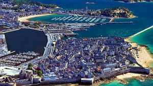 Saint Malo (S)