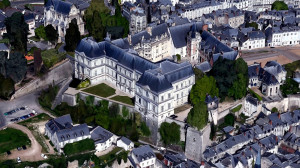 Blois, château (S)