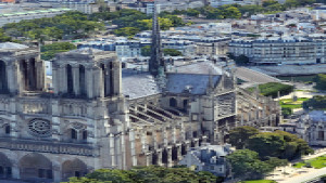 Paris, Notre Dame (S)