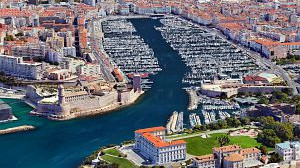 Marseille (S)