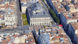Bordeaux, Opéra (S)