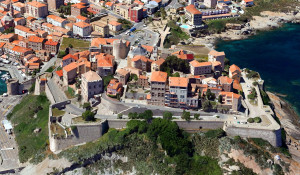 Calvi, citadelle (S)