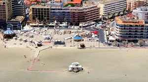 Canet plage (S)