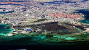 Calédonie, Nouméa (S)