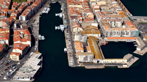 Sète (S)