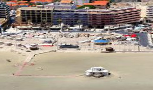 Canet plage (S)