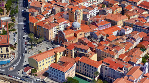 Ajaccio (S)