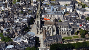 Quimper, cathédrale (S)