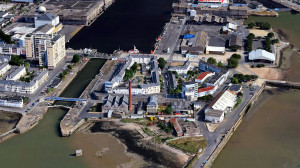 Saint Nazaire (S)
