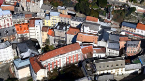 Lourdes, moulin de Boly (S)