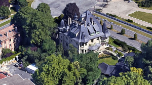 Reims, villa Demoiselle (S)