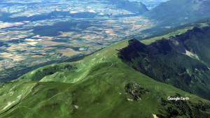 Jura, Crêt de la neige (Vs)