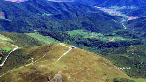 Vosges, Grand Ballon (Vs)