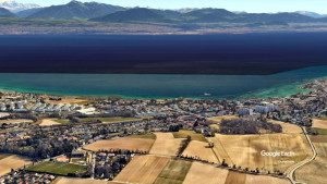 Le lac Léman (V)