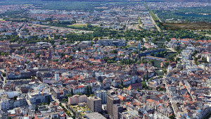 Strasbourg (V)