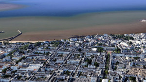 Saint-Nazaire (V)