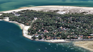 Le Cap Ferret (V)