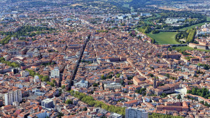 Toulouse (V)