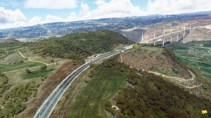 Viaduc de Millau (V)