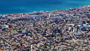 Cagnes Sur Mer (V)