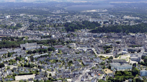 Quimper (V)