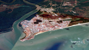 La Guyane (V)