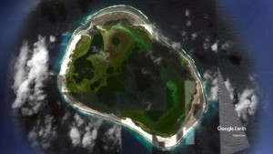 Île Clipperton (V)