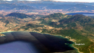 La Corse (V)