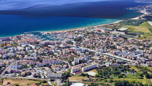 Fréjus (V)