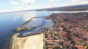 Bassin d'Arcachon (V)