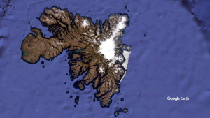 Terres Australes (V)