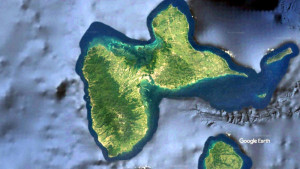 La Guadeloupe (V)