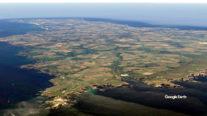 île Belle Île en Mer (V)