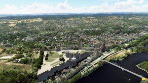 Amboise, château (V)