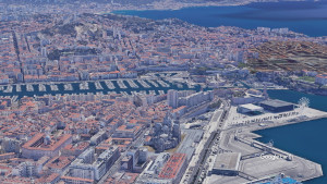 Marseille (V)