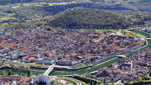 Besançon, France (V)