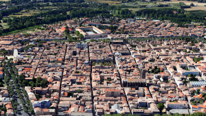 Carcassonne (V)