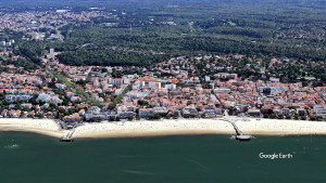 Arcachon centre (V)