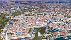 La  Rochelle (V)