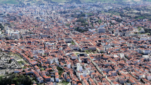 Saint-Étienne (V)