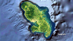 Martinique (V)