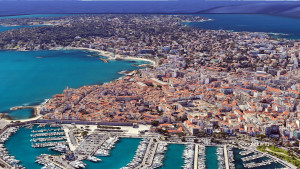 Antibes (V)