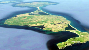 Saint Pierre et Miquelon (V)