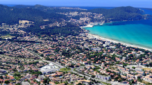 Saint-Cyr-sur-Mer(V)