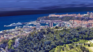 Monaco (V)