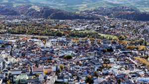 Pau (V)