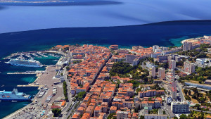 Ajaccio (V)
