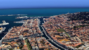 Sète (V)