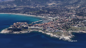 Calvi (V)