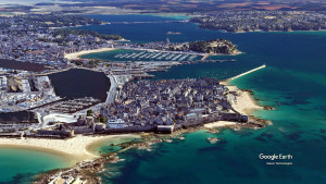Saint Malo (V)